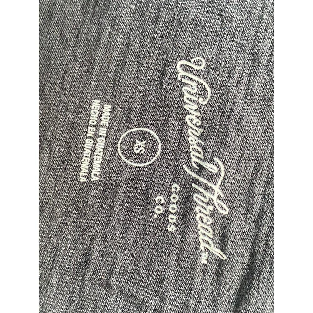 Universal Thread Women’s Pullover Long Sleeve Sweatshirt Size XS - Picture 4 of 6